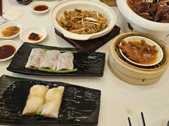 -寻味顺德·顺峰山庄(大良店)