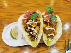 taco双拼-AFS Cafe & Canteen(闽江二路店)