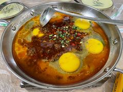 -老师傅餐馆(长沙店)