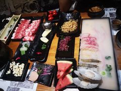 -束河人家(南锣鼓巷店)