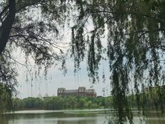 -华东政法大学(松江校区)