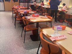-杨氏青龙虾·羊蝎子(珠江路店)