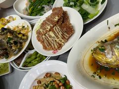 -丰收日·小海鲜·沪上家宴(顾村正大店)