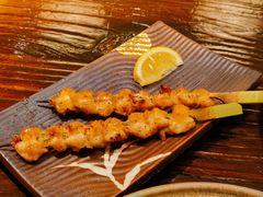 鸡脆骨-鸟鹏烧鸟居酒屋(熙龙湾店)