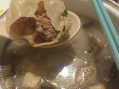 -小杨生煎(黄河路店)