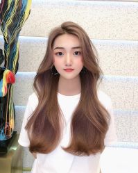 -3AM·S HAIR SALON烫发染发接发