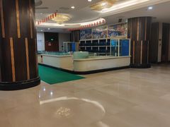 -中国饭店-餐厅