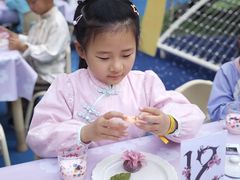 -常德书法幼儿园
