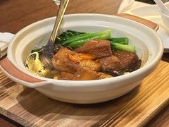 -蛇口希尔顿南海酒店·随轩中餐厅·粤菜
