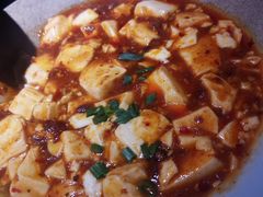 麻辣豆腐-外婆家(西溪印象城店)