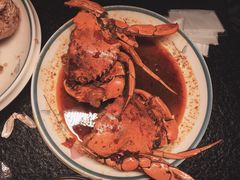 -三妹小龙虾·黄油蟹(华侨城总店)