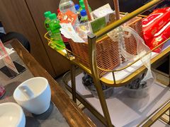 -五谷丰登农家院·地道胶东菜·海鲜烧烤(威海店)