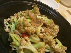 -四季小馆·地道北京小吃(广百店)