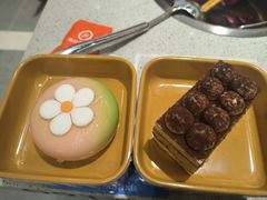 -海底捞大排档火锅(悦荟广场店)