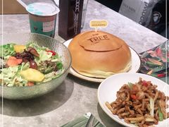 -大树餐厅(红旗街万达店)