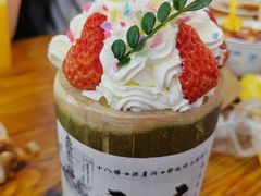 -八一路好吃街(雨田商务大厦店)