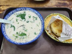 -穆得·老周家牛肉烧饼(普利街店)