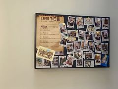 -Line 咖啡(石厦花园店)