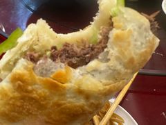 -高玛纳驴肉火烧(一世界店)
