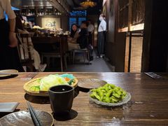 -三川·十酒Izakaya(南昌路店)