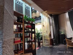 -宴天下大酒店(政和路店)