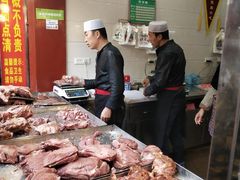 -刘纪孝腊牛羊肉(北广济街店)
