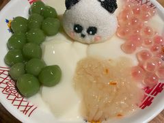 -破三川·新川菜(静安大融城店)