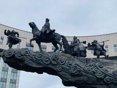 -国家动漫园