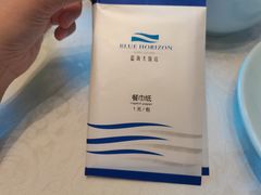 -青岛蓝海大饭店·渔歌舫(李沧店)