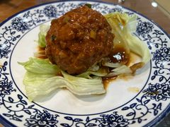 -春水锅贴·传统鲁菜(大明湖店)