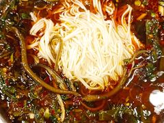 -乐山第一家临江鳝丝(茶坊路店)