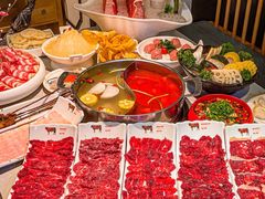 -俏牛哥鲜牛肉牛肆馆(重庆天地店)