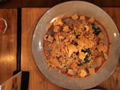 花菜饭-Moka Bros 摩卡站(嘉华店)