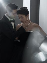 -第一夫人婚纱摄影(南京店)