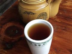 -老宅子私房菜馆(大理古城店)