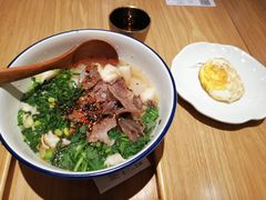 -马记永·兰州牛肉面(3019君尚店)