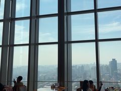 -视界美食自助餐厅·石家庄希尔顿酒店