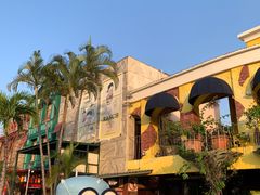 -美国村