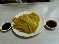 -金记老七家湾第一锅贴店(金沙井总店)
