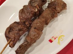 -小倩倩•鸡汤馄饨(江西路创始店)