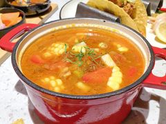 -墨纪Mojí墨西哥餐厅(南开大悦城店)