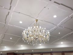 大堂-金时代顺风大酒店(金山店)