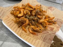 -何适山庄 ·可团建(水长城P2停车场店)