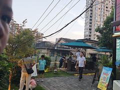 -树厨贵州菜(铜仁花果山店)