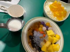 -堂屋糖水店(愚园店)