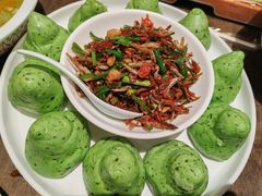 小鱼-阿财老铺·老蚌埠龙虾城(华夏总店)