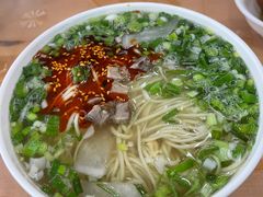 -洪师傅牛肉面(文昌南路店)