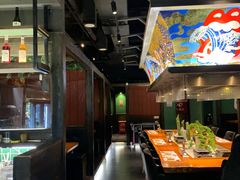 -肉魁屋·烧肉·烧鸟·酒场(高新店)