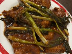 葱烤大排-小实惠嘉(威海路店)