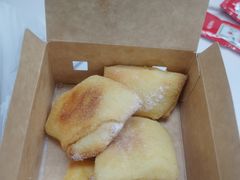 香甜菠萝芝士派-达美乐比萨(双安店)